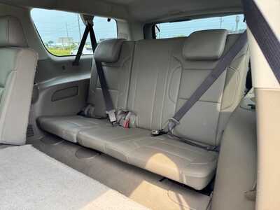 2019 GMC Yukon XL, $21490. Photo 10