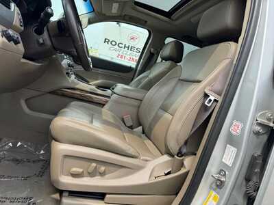 2019 GMC Yukon XL, $21490. Photo 5