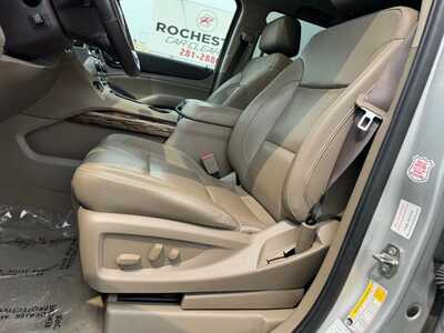 2019 GMC Yukon XL, $21490. Photo 6