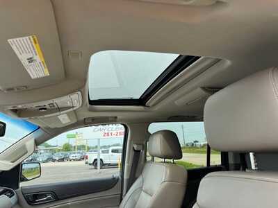 2019 GMC Yukon XL, $21490. Photo 7