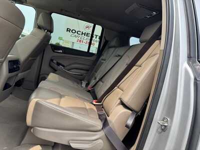 2019 GMC Yukon XL, $21490. Photo 8
