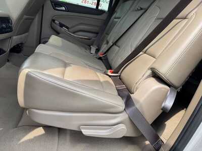 2019 GMC Yukon XL, $21490. Photo 9