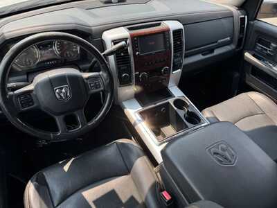 2012 RAM 2500 Crew Cab, $21999. Photo 10