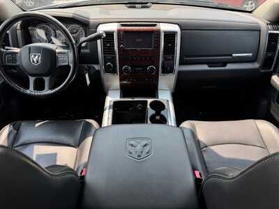 2012 RAM 2500 Crew Cab, $21999. Photo 11