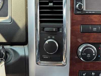 2012 RAM 2500 Crew Cab, $21999. Photo 12
