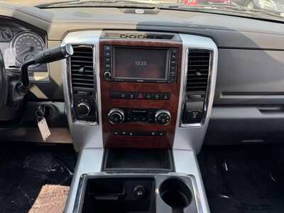 2012 RAM 2500 Crew Cab, $21999. Photo 2