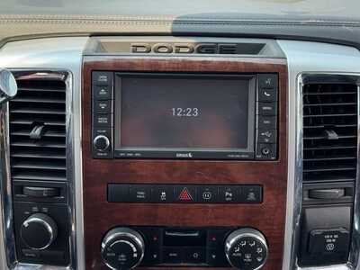 2012 RAM 2500 Crew Cab, $21999. Photo 3