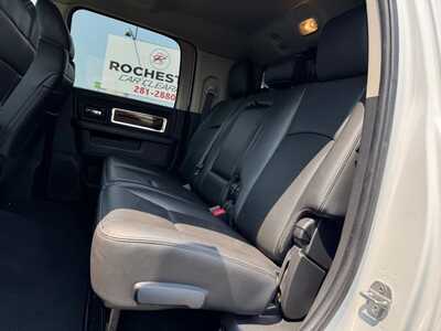 2012 RAM 2500 Crew Cab, $21999. Photo 7