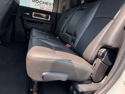 2012 RAM 2500 Crew Cab, $21999. Photo 8