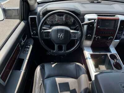 2012 RAM 2500 Crew Cab, $21999. Photo 9