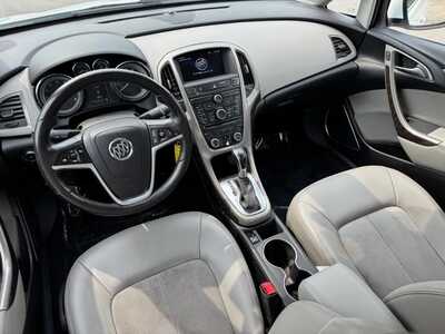 2014 Buick Verano, $8491. Photo 10