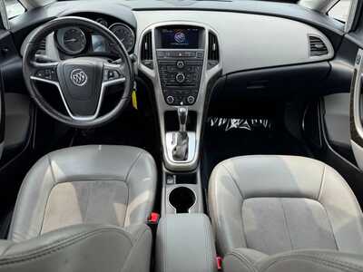 2014 Buick Verano, $8491. Photo 11