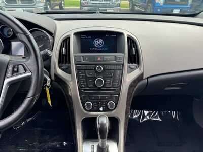 2014 Buick Verano, $8491. Photo 2
