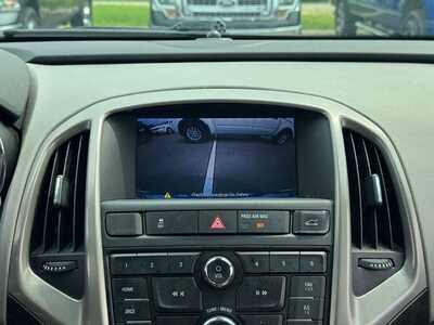 2014 Buick Verano, $8491. Photo 4