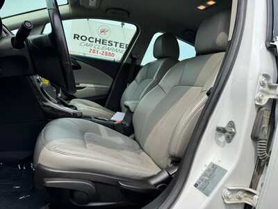 2014 Buick Verano, $8491. Photo 5