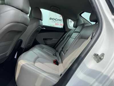 2014 Buick Verano, $8491. Photo 7