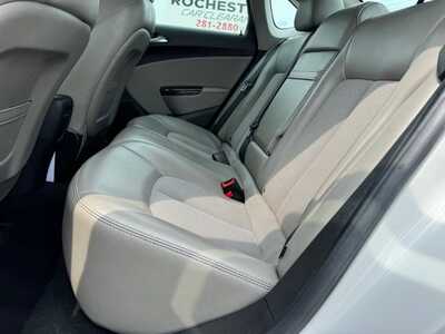 2014 Buick Verano, $8491. Photo 8