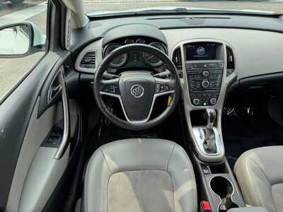 2014 Buick Verano, $8491. Photo 9