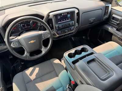 2015 Chevrolet 1500 Crew Cab, $16590. Photo 10