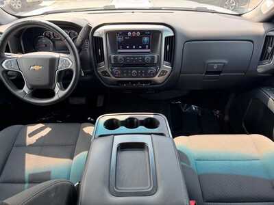 2015 Chevrolet 1500 Crew Cab, $16590. Photo 11