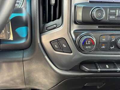 2015 Chevrolet 1500 Crew Cab, $16590. Photo 12