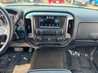 2015 Chevrolet 1500 Crew Cab, $16590. Photo 2