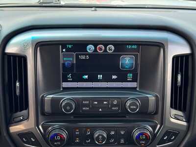2015 Chevrolet 1500 Crew Cab, $16590. Photo 3