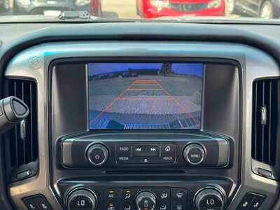 2015 Chevrolet 1500 Crew Cab, $16590. Photo 4