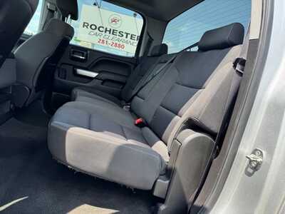 2015 Chevrolet 1500 Crew Cab, $16590. Photo 7