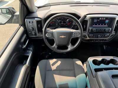 2015 Chevrolet 1500 Crew Cab, $16590. Photo 9