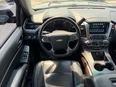 2016 Chevrolet Tahoe, $16490. Photo 11