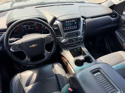 2016 Chevrolet Tahoe, $16490. Photo 12