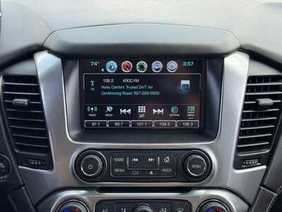 2016 Chevrolet Tahoe, $16490. Photo 3