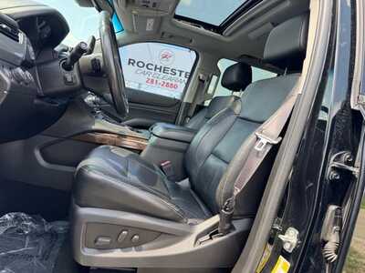 2016 Chevrolet Tahoe, $16490. Photo 5