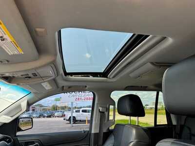 2016 Chevrolet Tahoe, $16490. Photo 7