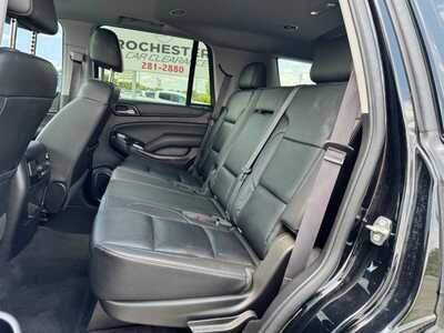 2016 Chevrolet Tahoe, $16490. Photo 8