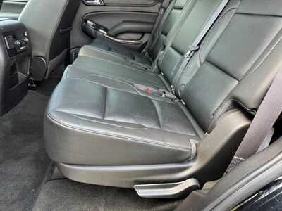 2016 Chevrolet Tahoe, $16490. Photo 9