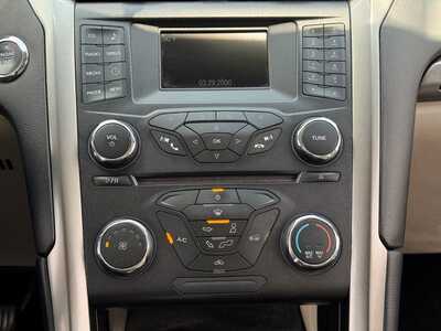 2017 Ford Fusion, $13490. Photo 12