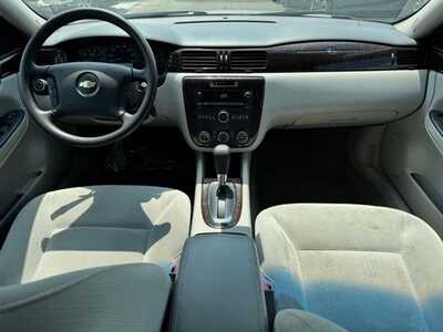 2012 Chevrolet Impala, $6490. Photo 10