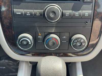 2012 Chevrolet Impala, $6490. Photo 11