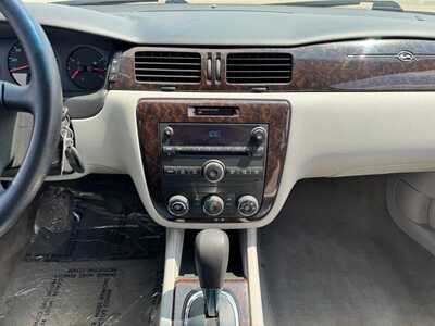 2012 Chevrolet Impala, $6490. Photo 2