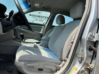 2012 Chevrolet Impala, $6490. Photo 4