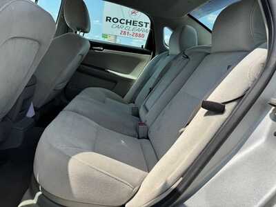 2012 Chevrolet Impala, $6490. Photo 6