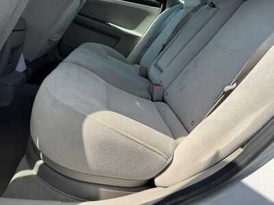 2012 Chevrolet Impala, $6490. Photo 7