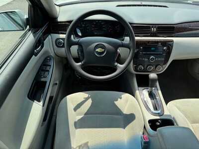 2012 Chevrolet Impala, $6490. Photo 8