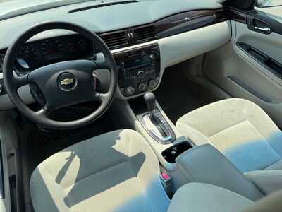 2012 Chevrolet Impala, $6490. Photo 9