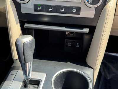 2012 Toyota Camry, $7290. Photo 12