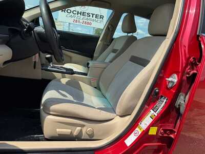 2012 Toyota Camry, $7290. Photo 4
