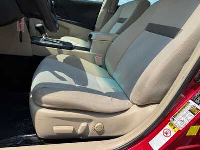 2012 Toyota Camry, $7290. Photo 5