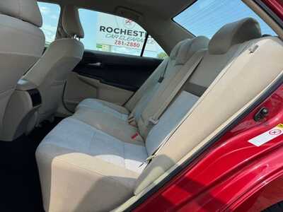 2012 Toyota Camry, $7290. Photo 6